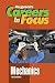 Careers in Focus: Mechanics...