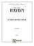 A First Haydn Book (Kalmus Edition)
