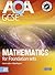 Aqa Gcse Mathematics for Foundation Sets. Student Book (Gcse Maths Aqa 2010)