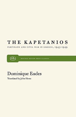 The Kapetanios (Paperback)