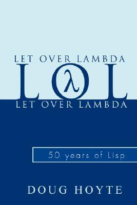Let Over Lambda (Paperback)
