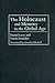 Holocaust And Memory In The...