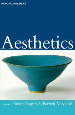 Aesthetics (Oxford Readers)