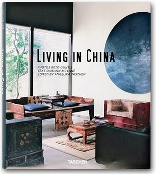 Living in China (Hardcover)