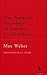 The Agrarian Sociology of A...