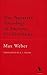 The Agrarian Sociology of Ancient Civilizations by Max Weber