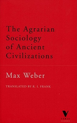 The Agrarian Sociology of Ancient Civilizations (Paperback)