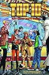 Top Ten by Alan             Moore