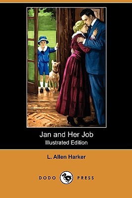 Jan and Her Job (Paperback)