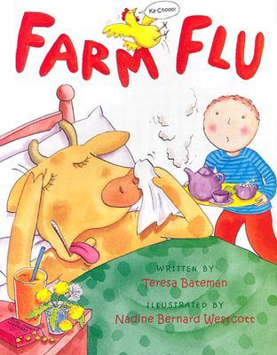 Farm Flu (Paperback)