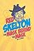 Red Skelton: The Mask Behind the Mask