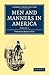 Men and Manners in America, Volume 1