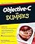 Objective-C For Dummies
