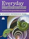Everyday Mathematics: Student Reference Book, Grade 6