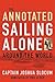 Sailing Alone Around the World (Annotated)
