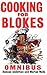 COOKING FOR BLOKES OMNIBUS by Duncan Anderson
