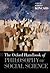 The Oxford Handbook of Philosophy of Social Science (Oxford Handbooks)