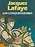 Los conquistadores (Spanish Edition)