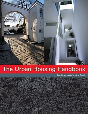 The Urban Housing Handbook (Hardcover)