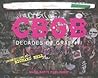 CBGB: Decades of Graffiti
