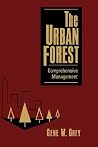 The Urban Forest: Comprehensive Management The Urban Forest: Comprehensive Management