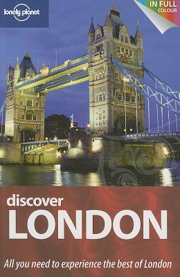 Discover London