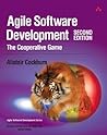 Agile Software Development by Alistair Cockburn