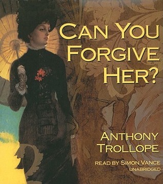 Can You Forgive Her?