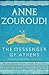 The Messenger of Athens (The Greek Detective, #1)