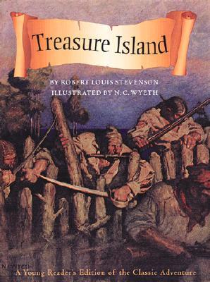 Treasure Island