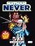 Nathan Never n. 7: La zona ...
