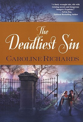 The Deadliest Sin (Paperback)