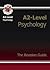 Psychology: A2-Level: The Revision Guide