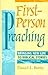 First-Person Preaching: Bri...