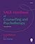 The SAGE Handbook of Counselling and Psychotherapy