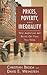 Prices, Poverty, and Inequality by Christian M. Broda