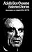 Selected Stories by Adolfo Bioy Casares