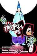 Hikaru no Go, Vol. 6: The Insei Exam