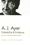 Probability and Evidence (Columbia Classics in Philosophy)