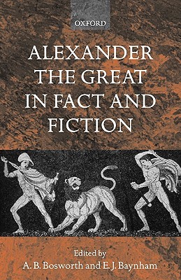 Alexander the Great in Fact and Fiction (Paperback)