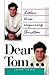 Dear Tom: Letters to an Enquiring Christian