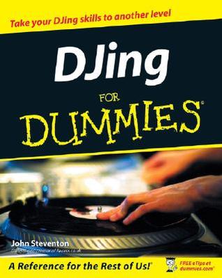 DJing for Dummies