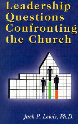 Leadership Questions Confronting the Church (Paperback)