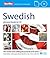 Berlitz Swedish Phrase Book & CD