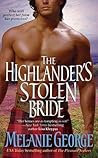The Highlander's Stolen Bride (The Pleasure Seekers, #3)