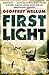 First Light by Geoffrey Wellum