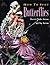 How to Spot Butterflies by Patricia Taylor Sutton
