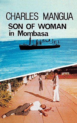 Son of Woman in Mombasa (Paperback)