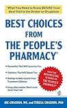 Best Choices From the People's Pharmacy Best Choices From the People's Pharmacy