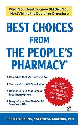 Best Choices From the People's Pharmacy